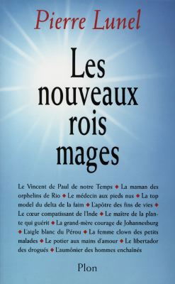 Les nouveaux rois mages