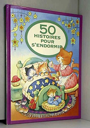 50 Histoires pour S'Endormir