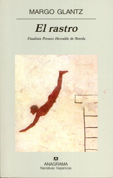 Couverture de El Rastro