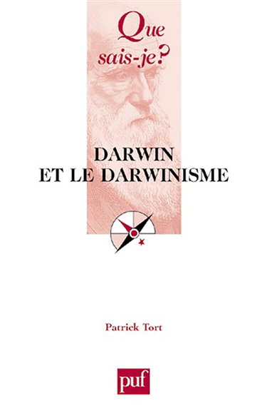 Darwin et le darwinisme