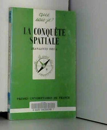 La Conquête spatiale