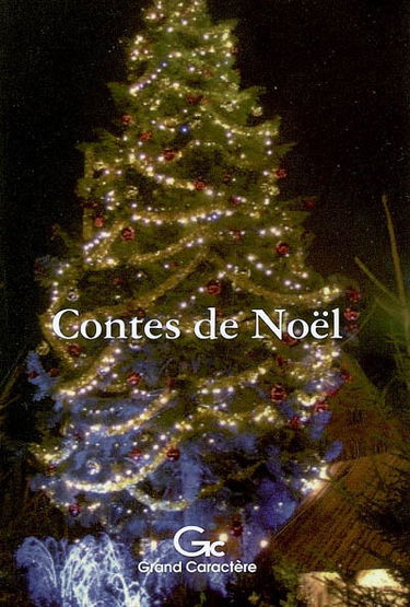 Contes de Noël