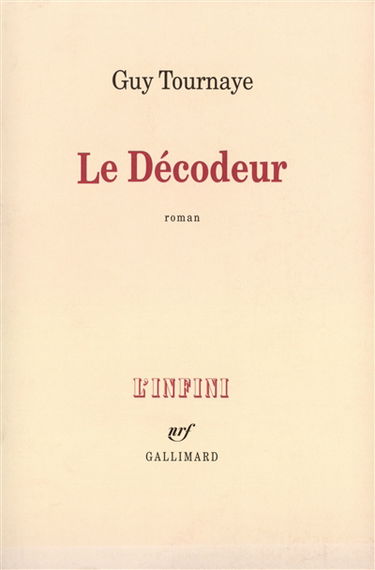 Le décodeur