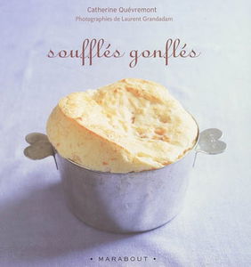 Soufflés gonflés