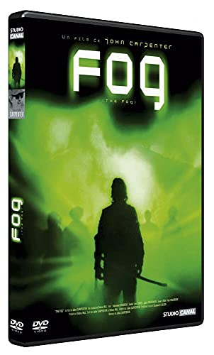 Couverture de Fog [Édition Collector]