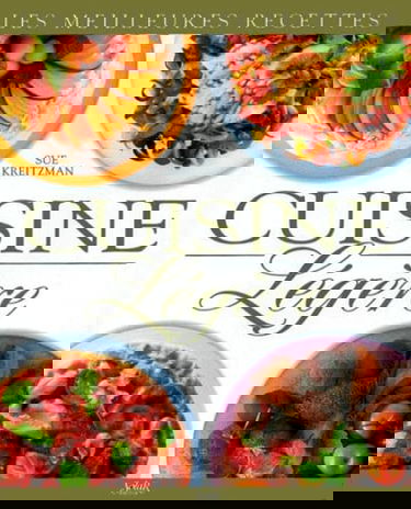 Les meilleures recettes de cuisine légère