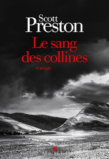 Le sang des collines