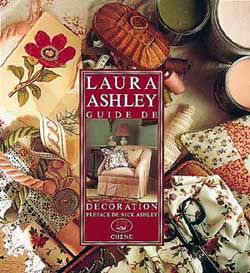 Guide de décoration Laura Ashley
