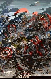 Original sin 03 variant cover