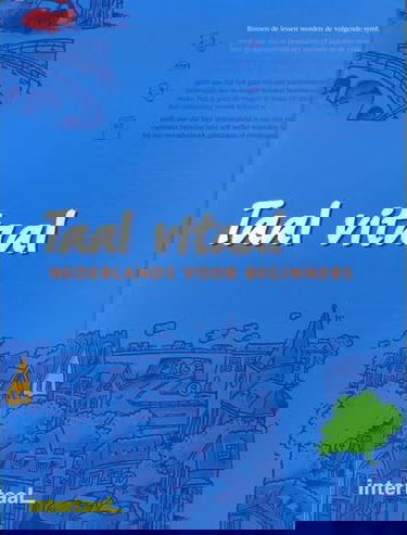 Taal Vitaal: Nederlands voor beginners