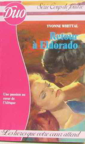 Retour à Eldorado (Duo)