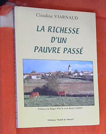 La richesse d'un pauvre passé