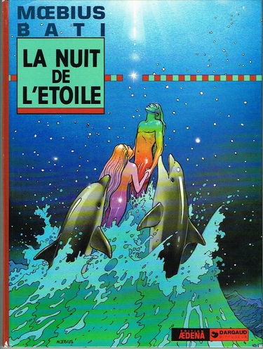 La Nuit de l'étoile. La Mission de Yogan. Tahiti-Tahiti