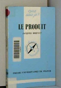 Le Produit
