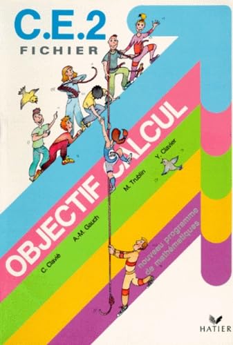 CE2 Fichier