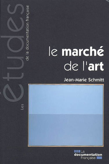 Le marché de l'art