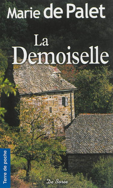 La demoiselle