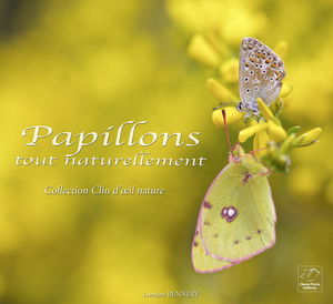 Papillons tout naturellement