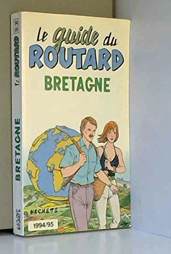 Bretagne: Edition 1995-1996