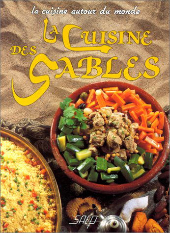 La Cuisine des sables