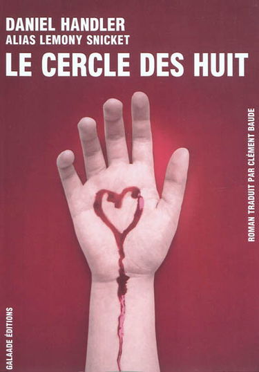 Le cercle des huit