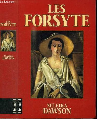 Les Forsyte