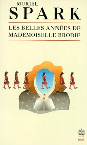 Les belles années de mademoiselle Brodie