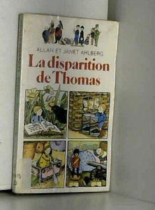La Disparition de Thomas