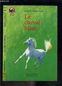 Le Cheval blanc