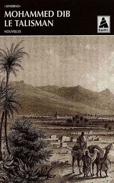 Le talisman