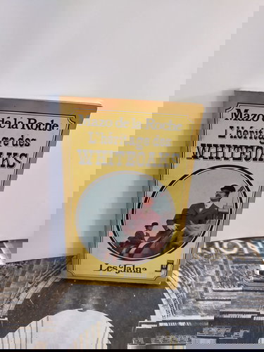 L'héritage des witheoaks