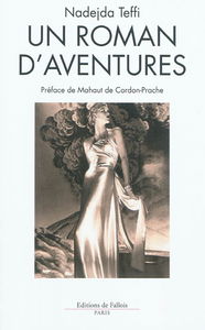 Un roman d'aventures