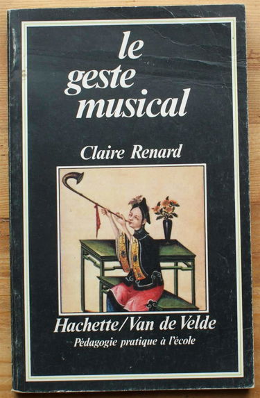 Le Geste musical