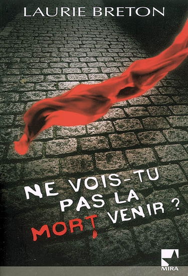 Ne vois-tu pas la mort venir ?