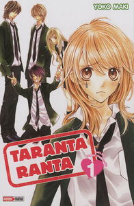 Taranta Ranta. Vol. 1