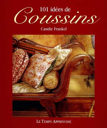 101 idées de coussins