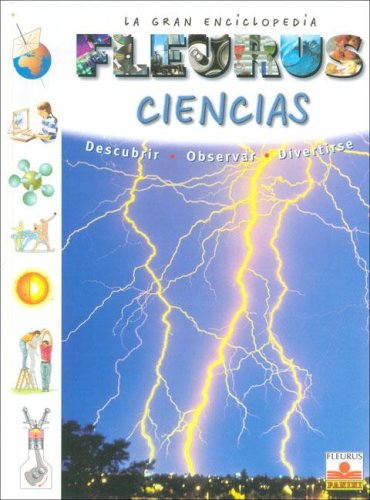 Couverture de Ciencias/ Science