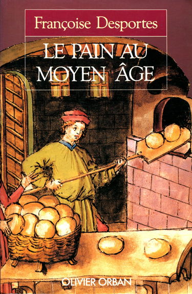 Le Pain au Moyen Age