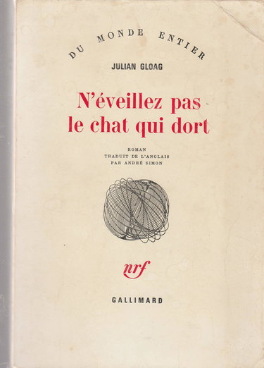 N'éveillez pas le chat qui dort