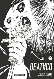 Deathco. Vol. 5