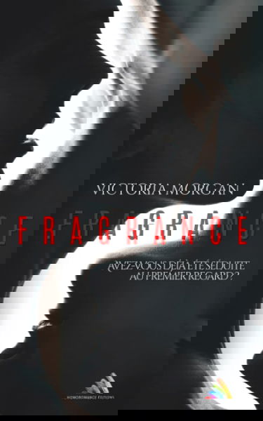 Fragrance: Roman lesbien