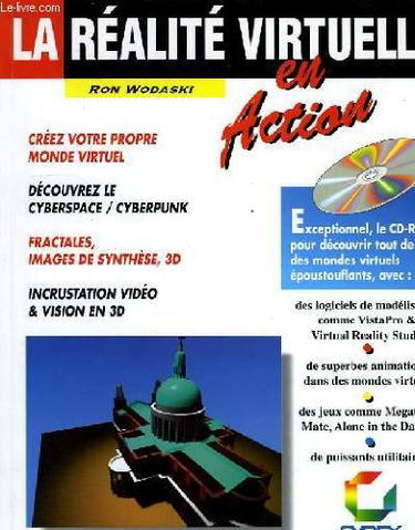 La Réalité virtuelle en action