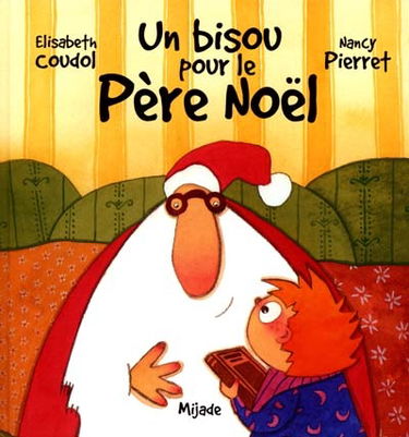 Un bisou pour le Père Noël