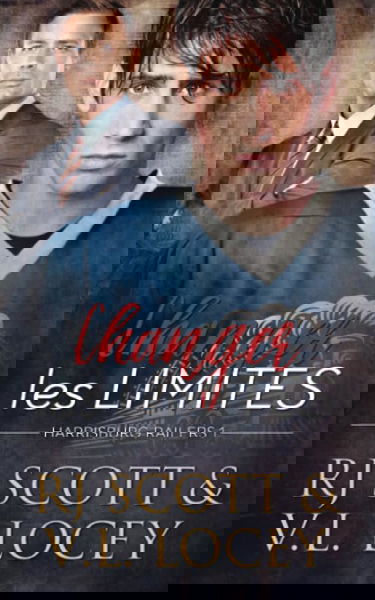 Changer Les Limites: Romance de hockey