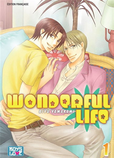 Wonderful life. Vol. 1