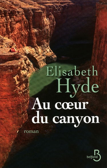 Au coeur du canyon