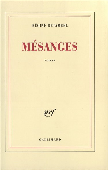 Mésanges