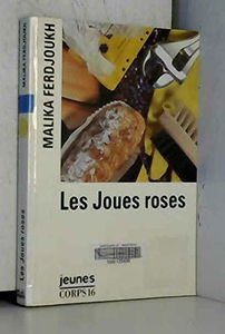 Les joues roses