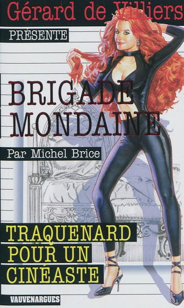 Traquenard pour un cinéaste