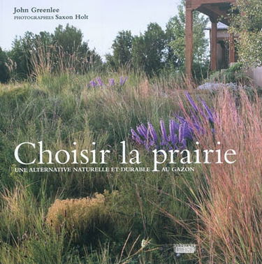 Choisir la prairie : une alternative naturelle et durable au gazon